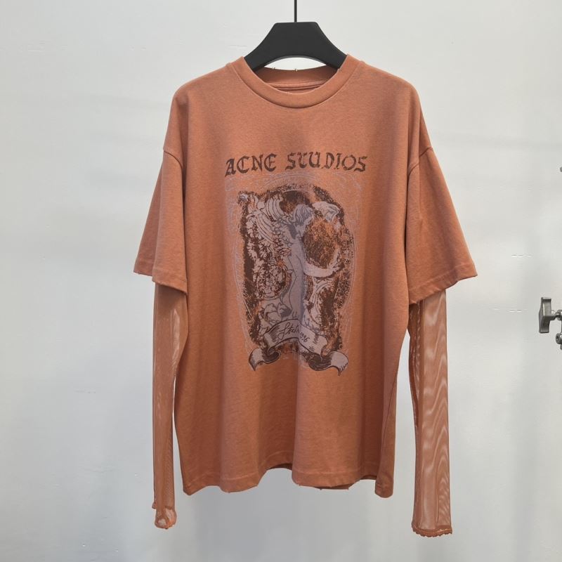 Acne T-Shirts